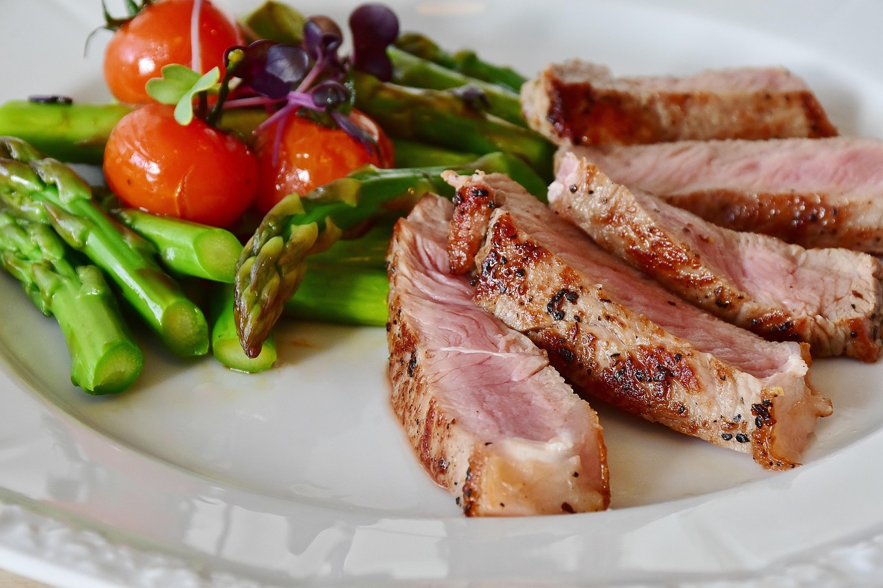 grilled steak thermometer
